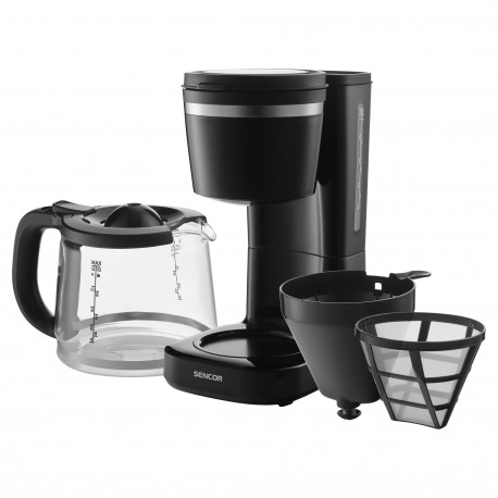 Sencor SCE 2710BK