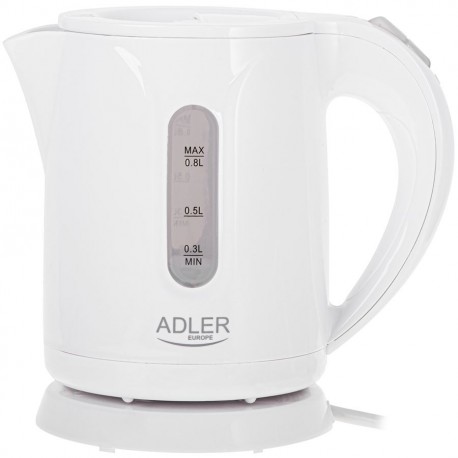 ADLER AD1371 biela