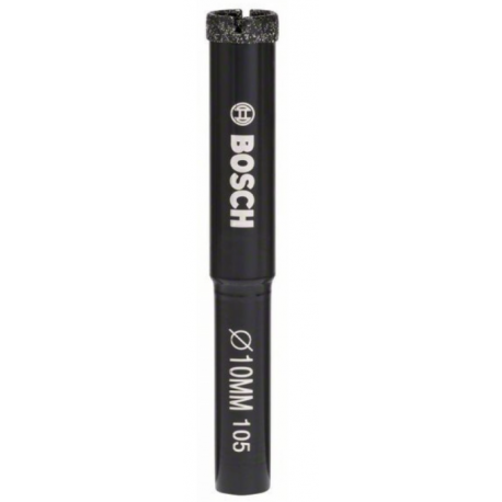 BOSCH 10 mm vrták diamantový