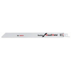 BOSCH S1122VF list pílový