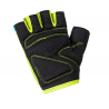 KELLYS YOGI short Lime M