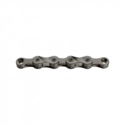 KELLYS KMC X9 dark silver 116č.