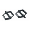 KELLYS FLAT 50 BB Black