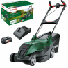 BOSCH ADVANCED ROTAK 36V-44-750 1x6,0Ah kosačka akumulátorová 06008B9G03