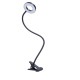 lampa stolná LED SOLIGHT WO66-B 300lm USB
