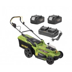 PROCRAFT SPLM 23 kosačka akumulátorová