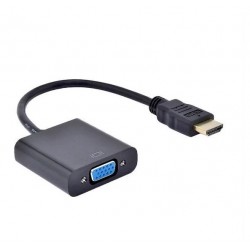 redukcia Prevodník HDMI na VGA