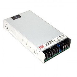 MEANWELL RSP-320-27 uzavretý 27V (320W)
