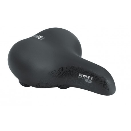 KELLYS KLS CITYRIDE 017 GEL Black