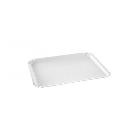 TESCOMA DELICIA biely 35x25 cm 3ks