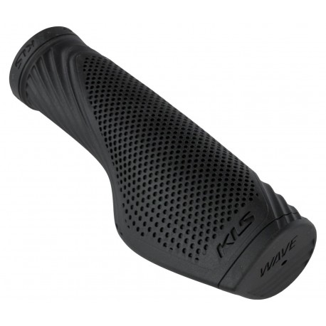 KELLYS WAVE 017 Black