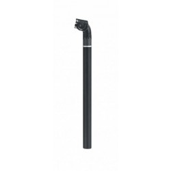 KELLYS ADVANCED XC 70 black 400mm/27,2mm so zámkom