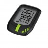 KELLYS DIRECT WL black-Green