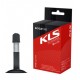 KELLYS 700x25-32 AV 48 mm