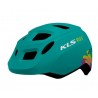 KELLYS ZIGZAG 022 Turquoise XS 45-49cm