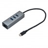 i-tec C31METALG3HUB