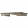 FABER 112.0693.759 obruby drevené