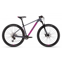 dámsky horský bicykel KELLYS MYSTERY 50 S 27,5" 2025