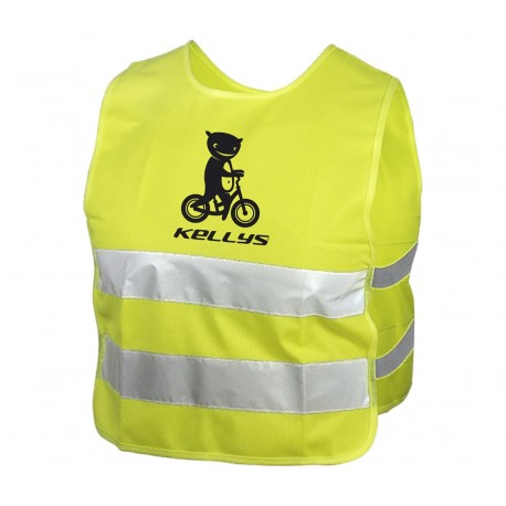 KELLYS STARLIGHT rider - L