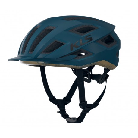 KELLYS DYNAMIC II thunderstorm blue S/M