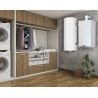 ARISTON BDR-E CDS 200 ARI - EU kombinovaný bojler - TOVAR S VIZUÁLNOU VADOU