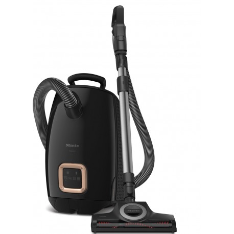 Miele Guard L1 Cat & Dog Obsidián čierna