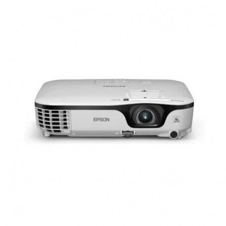 Epson EB-W12 projektor - POUŽITÝ TOVAR