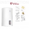 ARISTON LYDOS R 50 V 2K CZ EU 3201936