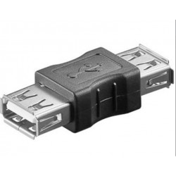 redukcia PremiumCord USB redukcia A-A, Female/Female