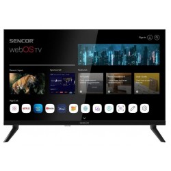 Sencor SLE 24S803B
