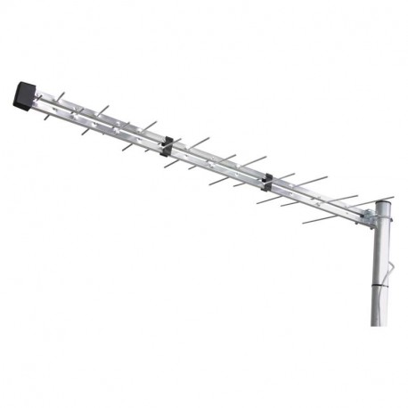 anténa Emos EM-2845, 0–200 km DVB-T2, 2704280010