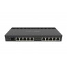 Mikrotik 4011iGS+RM - POUŽITÝ TOVAR