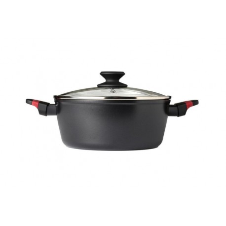 kastról s pokrievkou 24cm OPTIMA PYREX