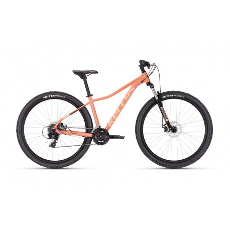 Dámsky horský bicykel KELLYS Vanity 30 Desert Flower L 29" 2025