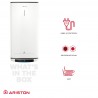 ARISTON VELIS PRO WIFI 100 EU elektrický bojler 3100947