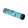 KELLYS POISON DOUBLE LockON, turquoise/black