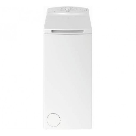 WHIRLPOOL TDLR 5040L - TOVAR S VIZUÁLNOU VADOU